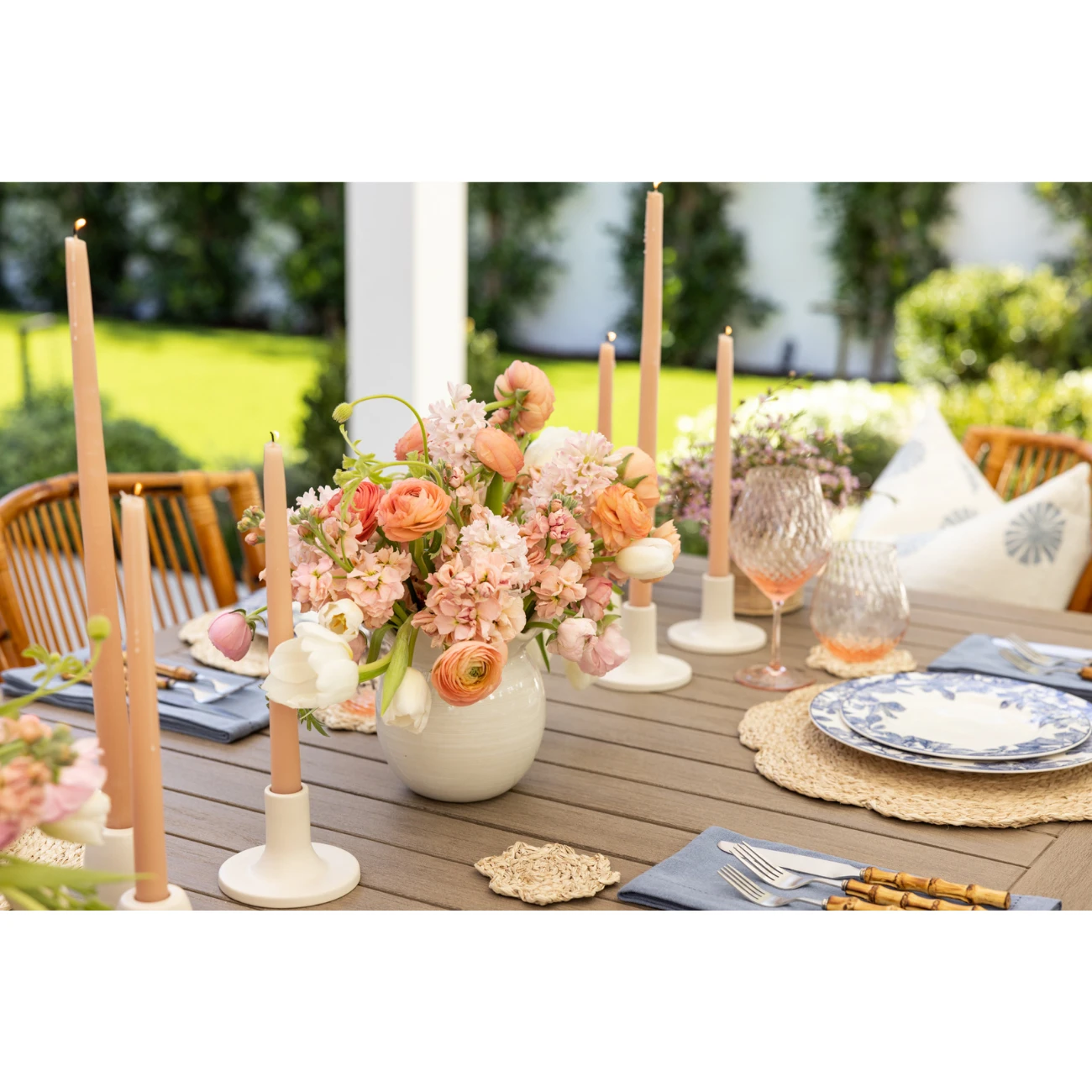 Classic Taper Holder 2 Classic Taper Holder - Image 2