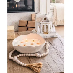 RE'ME.DI.UM X Cailíní Coastal 10-Wick Candle Bowl -Sabre Home Decor Sale 20 e9028704 9be0 404b 913e 71f09f2c570f