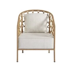 Kaho'olawe Accent Chair