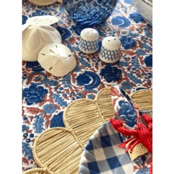 Summer Rose Tablecloth -Sabre Home Decor Sale 21 595479a2 d54e 4fe1 8008 39e095efaa0e