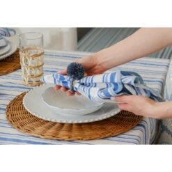 Water Mill Rattan Placemat - Set Of 4 -Sabre Home Decor Sale 21 d866932e 1e40 4e7b aad2 631d755f3758