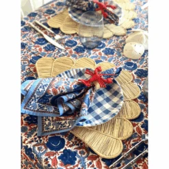 Summer Rose Napkin Set -Sabre Home Decor Sale 22 20b78bab 30e2 4104 9410 52bb6c2acbed