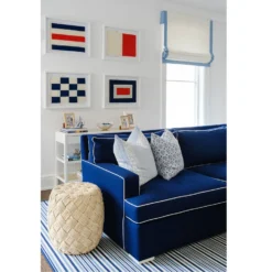 Nautical Signal Flag Framed Art - Charlie -Sabre Home Decor Sale 23 077f8e33 77df 44f8 8fe1 cc1a329903c4