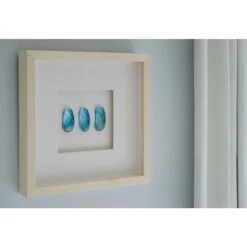 Mini Jade Abalone Shell Framed Art -Sabre Home Decor Sale 23 2c38a932 9a10 42cc 92af b94c8633aa6f