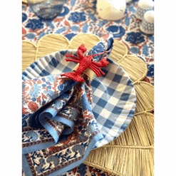 Summer Rose Napkin Set -Sabre Home Decor Sale 23 93982d90 4b75 42ab a1e5 46f9a94df213