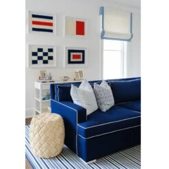Nautical Flag Art Grid II -Sabre Home Decor Sale 23 b389a1f1 bca6 411e 923f 5ece121658c7