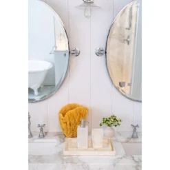 Amphitrite Capiz Toothbrush Holder -Sabre Home Decor Sale 23 f2f13857 a059 45e9 be4c 04196b6a3e2a