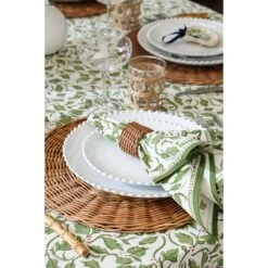Water Mill Rattan Napkin Rings -Sabre Home Decor Sale 24 00879994 55fe 47ed 9428 3554c6560f34