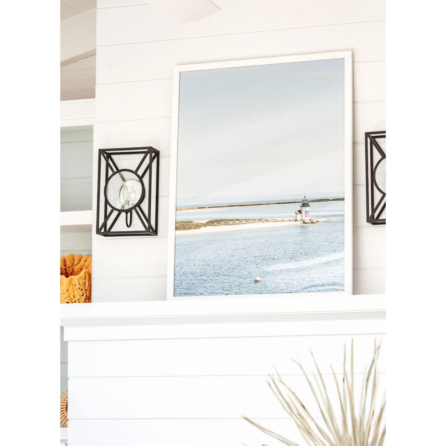 Lighthouse Print 2 Lighthouse Print - Image 2