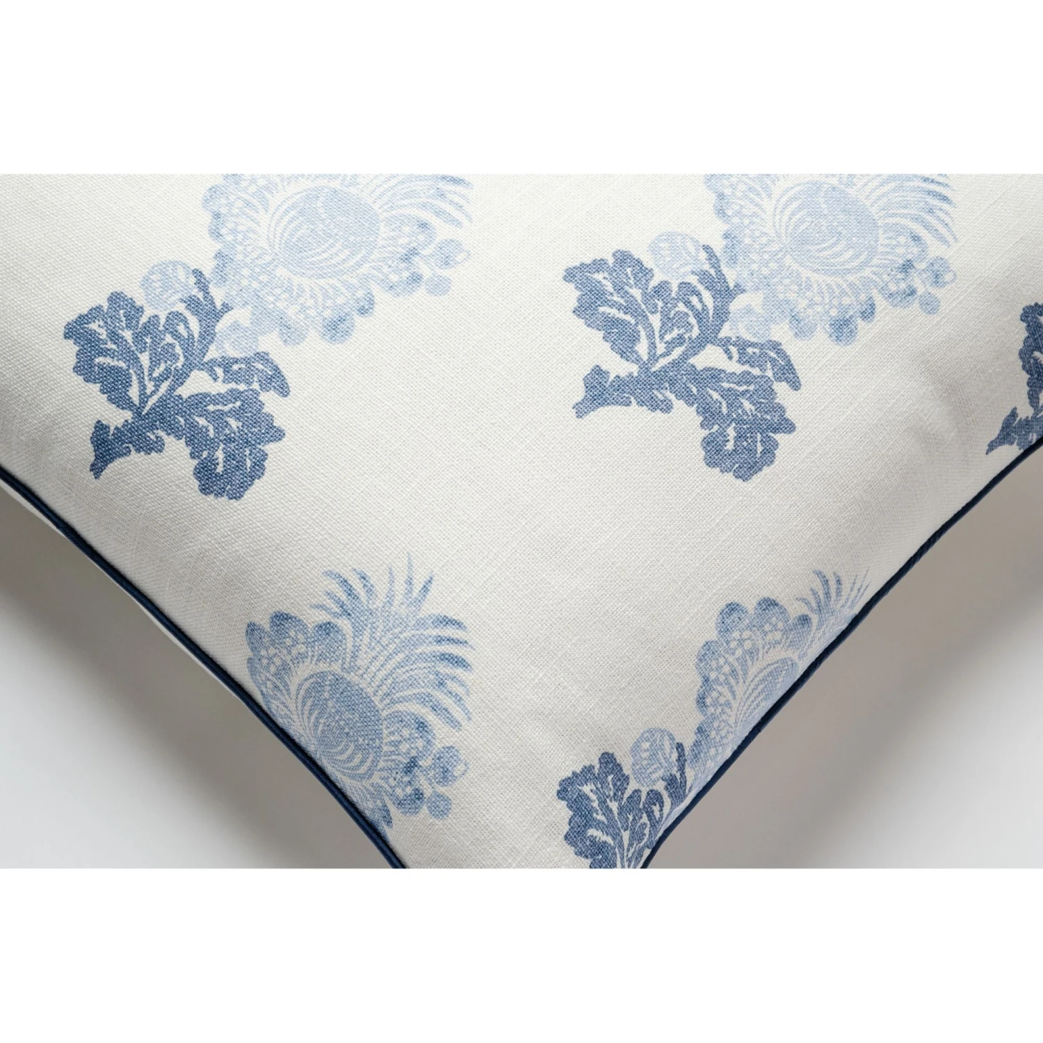 Cornflower Decorative Pillow With Insert 7 Cornflower Decorative Pillow With Insert - Image 7