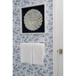 Pearl Abalone Shell Ripple Framed Art - Navy 11 Pearl Abalone Shell Ripple Framed Art - Navy -Sabre Home Decor Sale 26 4c460b06 4112 4ea8 a48c 3a3a7a6b9693