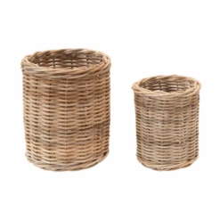 Neptune Woven Basket - Set Of 2 -Sabre Home Decor Sale 26 5b355e7a d9e7 4bb4 8753 6dd0299b3cc7