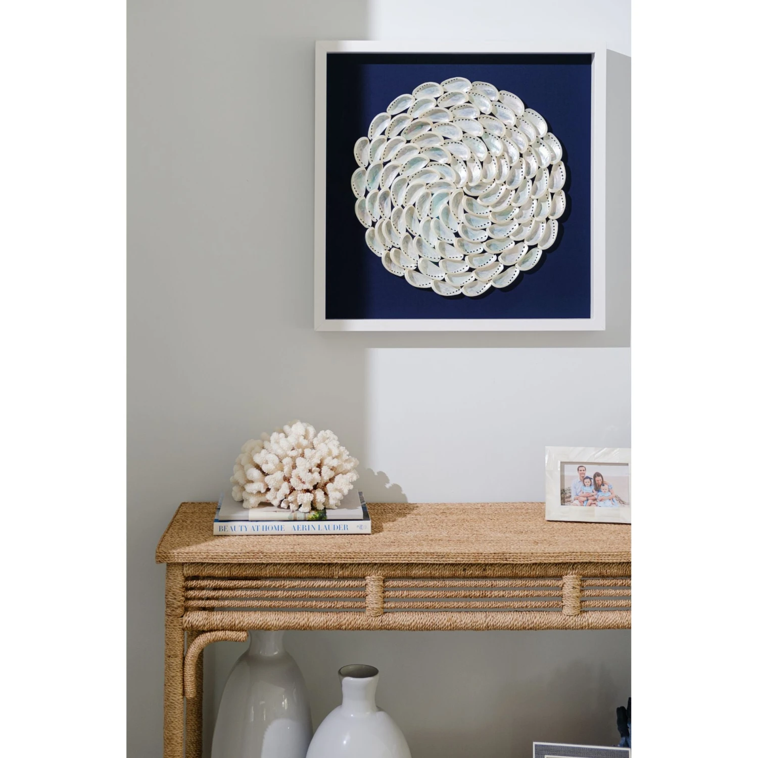 Olisa Console Table 3 Olisa Console Table - Image 3