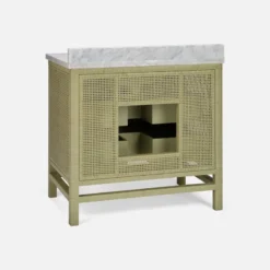 Avalon Freestanding Vanity - Sage -Sabre Home Decor Sale 27 892e2766 2ee6 4d6f 963a 95ef3b8631ca