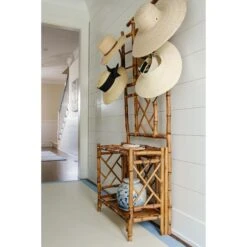 Antiqued Hall Tree -Sabre Home Decor Sale 28 deb84a5e 7e2e 409e 9410 518c66a42a4b