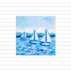 Coastal Winds Mini Original Painting -Sabre Home Decor Sale 2 4fdff71d 590a 475e 9e94 cc131d2f2bf3