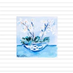 White Orchids V Mini Original Painting -Sabre Home Decor Sale 2 9b58f90a 3794 4204 ac6d 0a4b6965ed3a