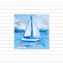 Coastal Calm Mini Original Painting -Sabre Home Decor Sale 2 a9f0fd0a 56ec 4c8e ad0a 6c0d38a58fea