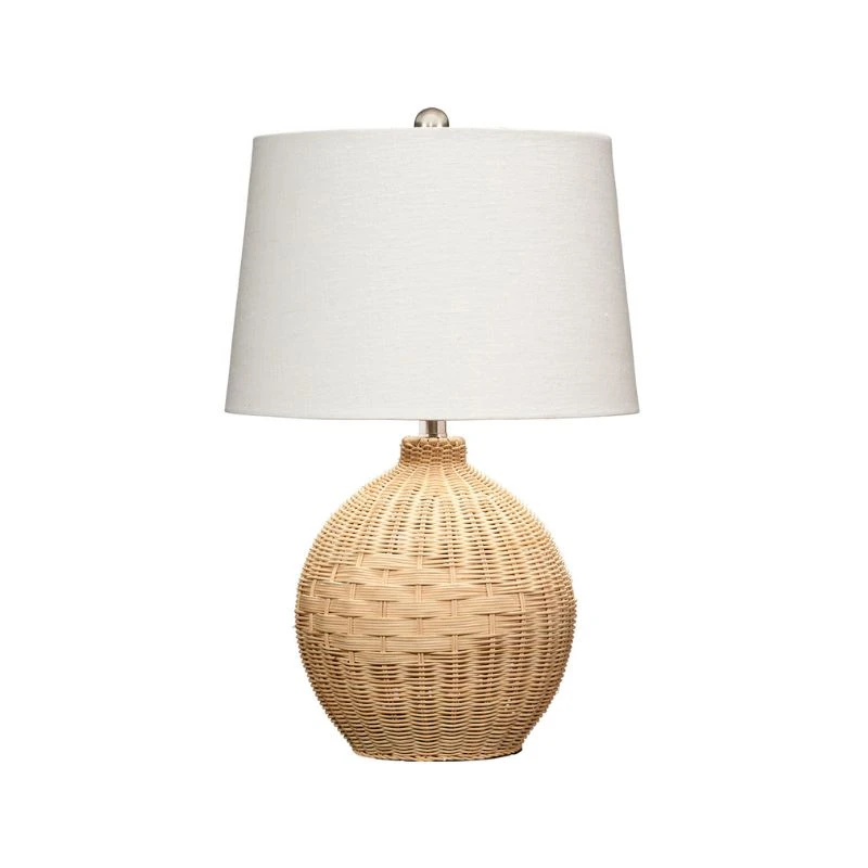 Marine City Table Lamp - Natural 1 Marine City Table Lamp - Natural