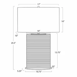 Resort Bedside Table Lamp -Sabre Home Decor Sale 2 e095858d 1e3b 41b4 aa39 e0037f97fe5f