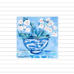 White Orchids IV Mini Original Painting -Sabre Home Decor Sale 2 e7d2605b f9ed 49a0 afc1 0e2827532cab
