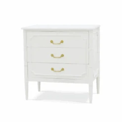 Monaco 3 Drawer Nightstand -Sabre Home Decor Sale 2 fd977932 bbb9 4ed9 ba29 02ae14cabb6e