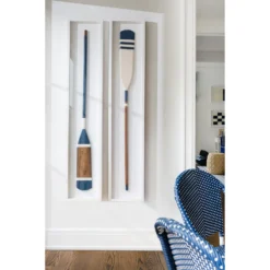 Nautical Oar Art Set -Sabre Home Decor Sale 2copy f4e73d4a e2d9 4647 b3e4 b2ad1b8ef028