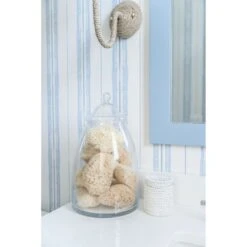 Watch Hill Canister - White -Sabre Home Decor Sale 31 b5c1783a 66ba 42d6 8c8a 4cc7bb0a9a1a