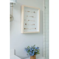 Bespoke Shell Study Art - Maple Frame 8 Bespoke Shell Study Art - Maple Frame -Sabre Home Decor Sale 33 0038e74f baea 40e0 b2f7 d298cc32dd6a