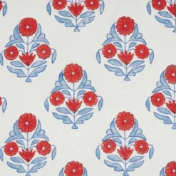 Naira Coral Euro Decorative Pillow With Insert By John Robshaw -Sabre Home Decor Sale 33 3cf20cf2 0aeb 4ca8 a33d 45106059e283