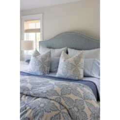 Vivada Indigo Quilt By John Robshaw 5 Vivada Indigo Quilt By John Robshaw -Sabre Home Decor Sale 33 4ad3234a e8d7 4691 831d aa53fa080336