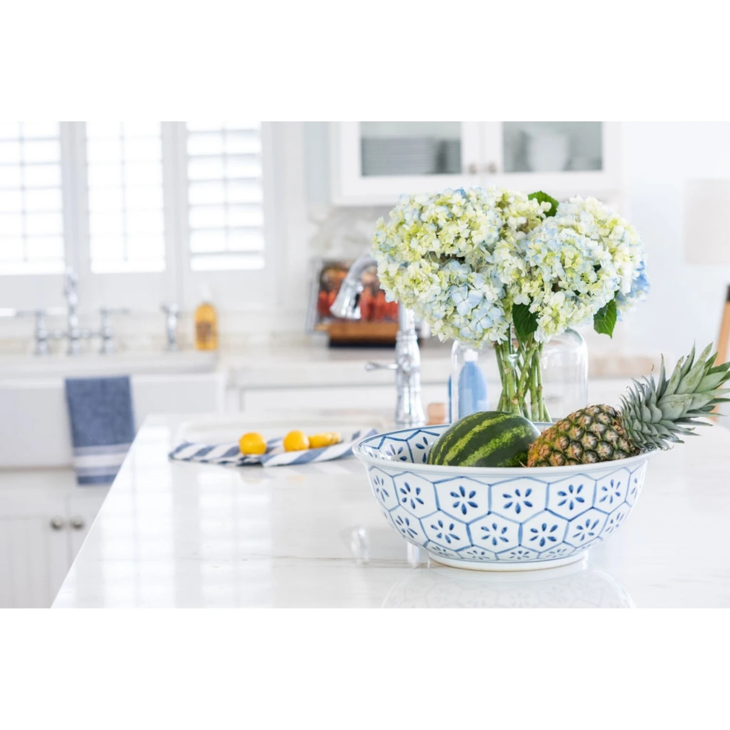 Oversized Garden Bowl 2 Oversized Garden Bowl - Image 2