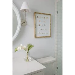 Solimar Sconce -Sabre Home Decor Sale 35 9317f6ff ffb0 4ea0 a812 e410d8968c1e