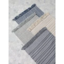 Shoreside Bath Mat - Gray -Sabre Home Decor Sale 36 0b5cef94 4eef 453d bde4 d204be6f853d