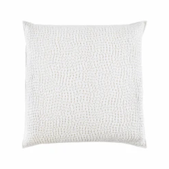 Hand Stitched Light Indigo Quilt & Shams By John Robshaw -Sabre Home Decor Sale 37 1730af39 d487 4e8d abc9 e62662e82413