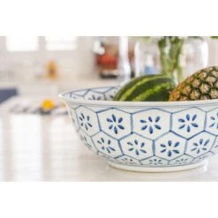 Oversized Garden Bowl 12 Oversized Garden Bowl -Sabre Home Decor Sale 37 8a9808af 70b8 4386 926d d04b1e9bcc04