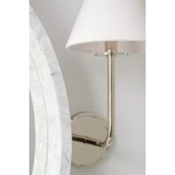 Solimar Sconce -Sabre Home Decor Sale 37 beefbc17 34d0 4b81 a754 9cbad34b1042