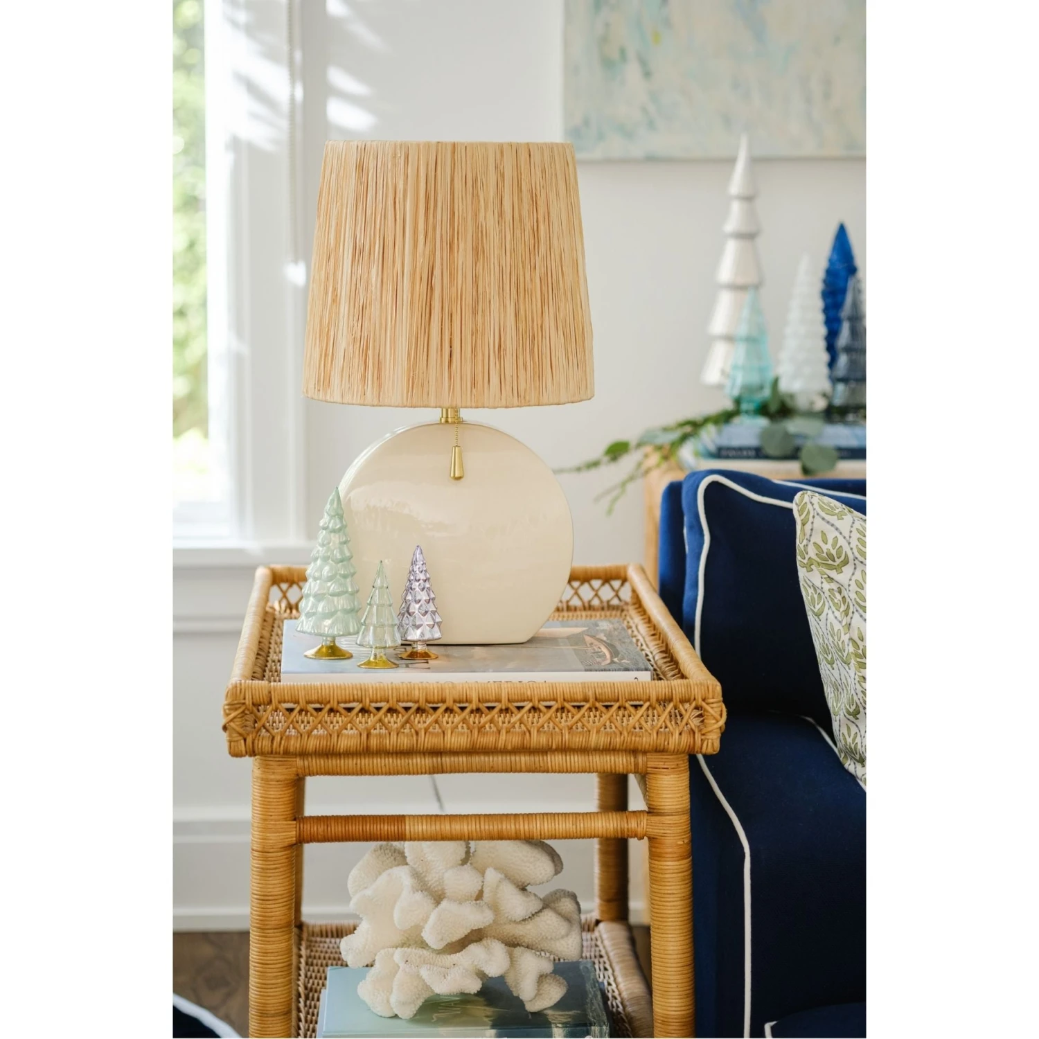 Nevis Table Lamp 3 Nevis Table Lamp - Image 3