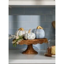 Rattan Scallop Cake Stand -Sabre Home Decor Sale 39 1903a0d7 3dbe 4e17 9923 1b59fa38b463