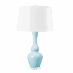 Mediterranean Lamp
