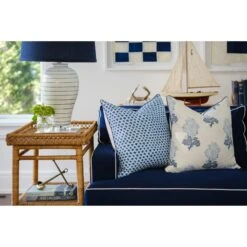 Darien Rattan Side Table – Double -Sabre Home Decor Sale 3 2cdf480f bbb3 4fe7 8c00 c3232bd1bd65