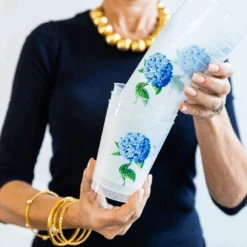 Hydrangea Shatterproof Cups -Sabre Home Decor Sale 3 342b0115 4f4f 4af9 ae82 200a47d892a3