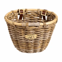 Tuckernuck Oval Basket