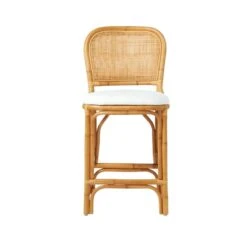 Sasco Upholstered Bar & Counter Stool