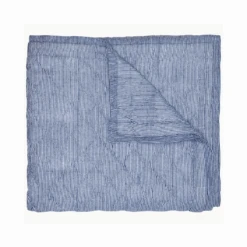 Nandi Indigo Quilt By John Robshaw