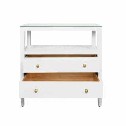 Rosemary Nightstand -Sabre Home Decor Sale 3 e413acbe 9116 4a42 83d3 4c1939f45560