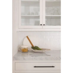 Petite Round Charcuterie Board - White -Sabre Home Decor Sale 41 f011c0b7 1f69 400e b633 ae46d2d9118f