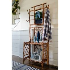 Antiqued Hall Tree -Sabre Home Decor Sale 44 b4720813 8f32 4d26 a92a e36244abaf36