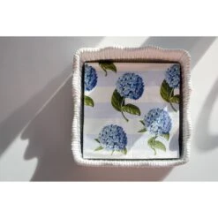 Southampton Rattan Cocktail Napkin Holder - White 7 Southampton Rattan Cocktail Napkin Holder - White -Sabre Home Decor Sale 44 c6a7ecaf ce57 4bc7 943a 4a15aa48b457