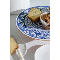 Alentejo Terracotta Cake Stand -Sabre Home Decor Sale 45